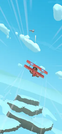 Game screenshot Ace of Planes mod apk