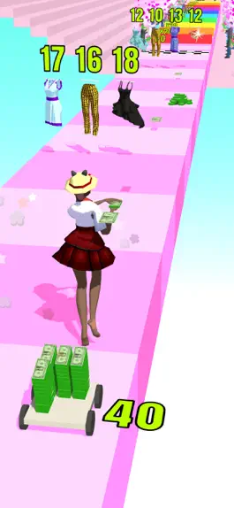 Game screenshot Money Rush! hack