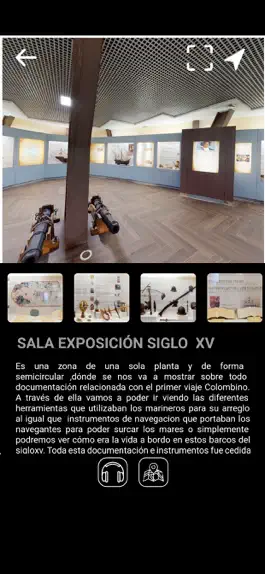 Game screenshot Muelle de las Carabelas mod apk