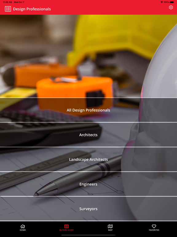 Screenshot #5 pour CAM Buyers Guide