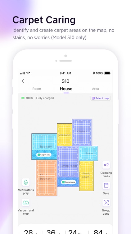 360Robot - 360 Smart Robot screenshot-5