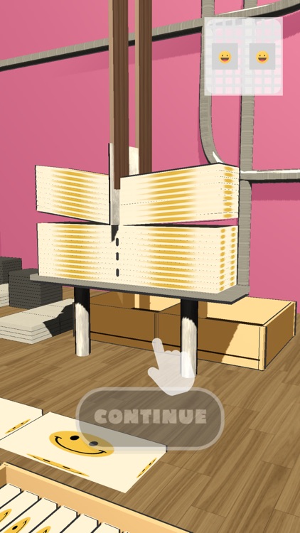 Cut & Deliver screenshot-8