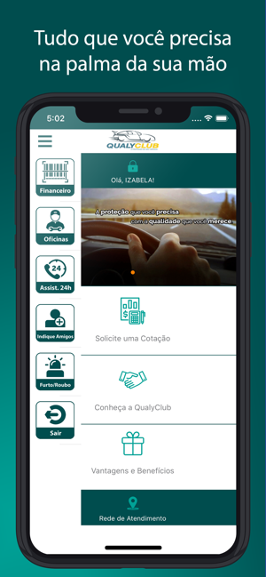 QualyClub(圖2)-速報App
