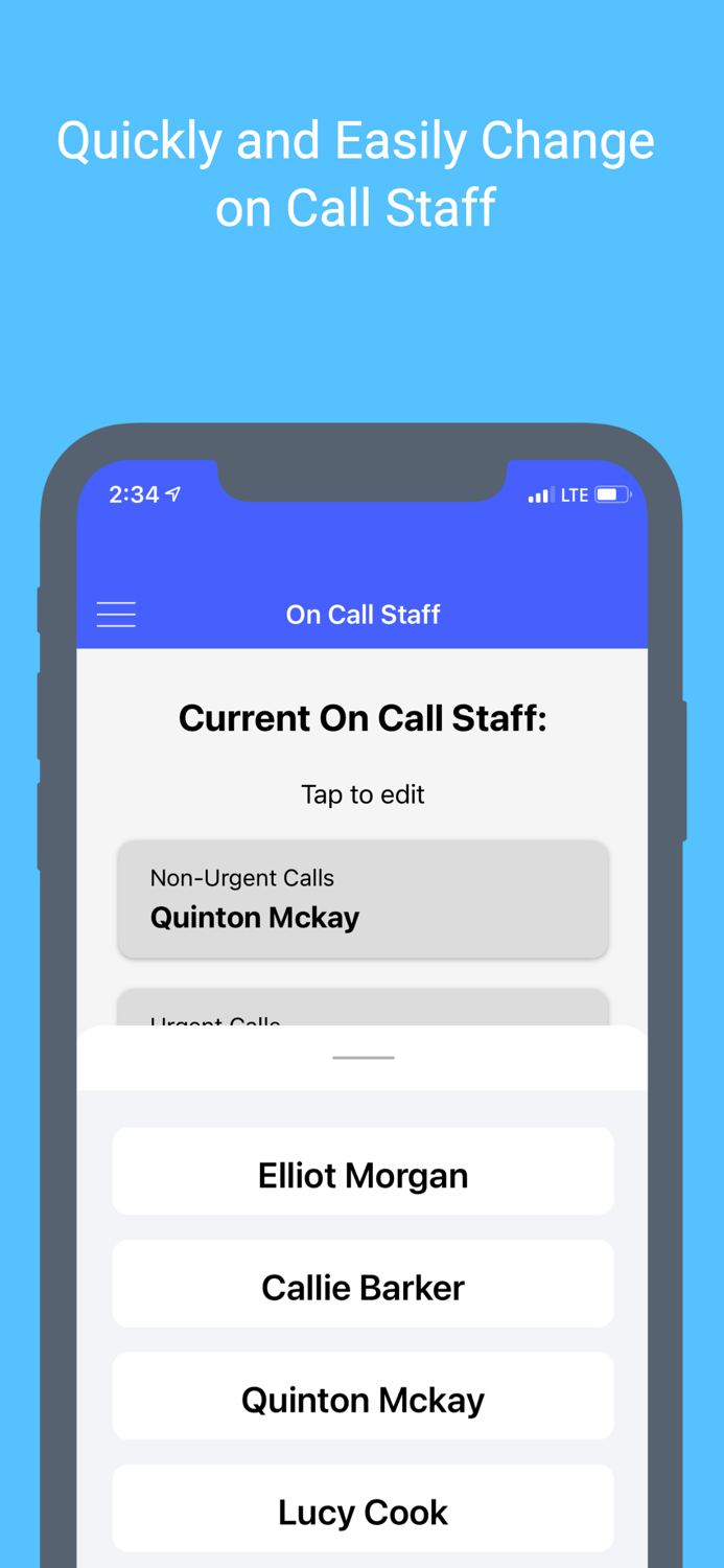 Directors Answering Service