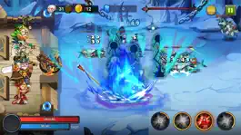 Game screenshot Castle Defender Premium apk