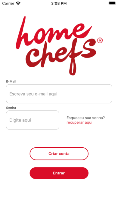Home Chefs Screenshot