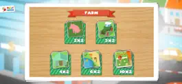 Game screenshot MEMO-GAMES Happytouch® apk