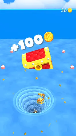 Game screenshot Whirl 3D hack