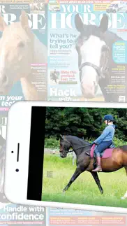your horse problems & solutions and troubleshooting guide - 1