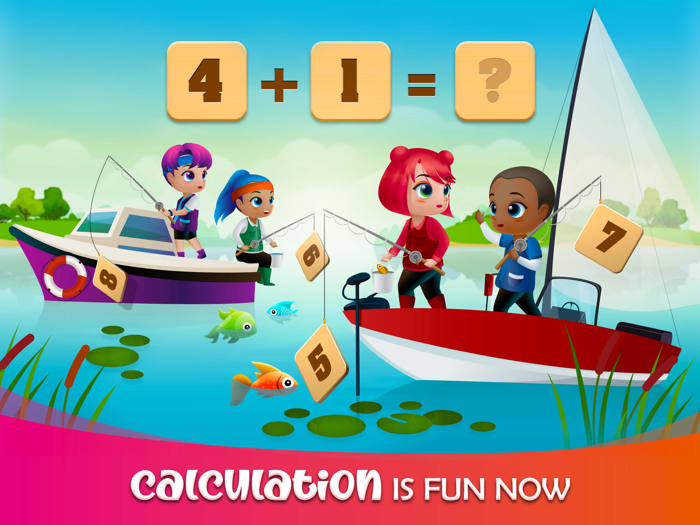 1st 2nd 3rd grade math online