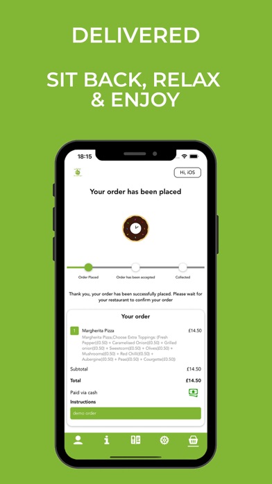 VeganE Screenshot 3 - AppWisp.com