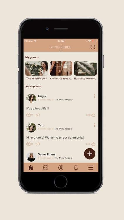 The Mind Rebel™ Academy