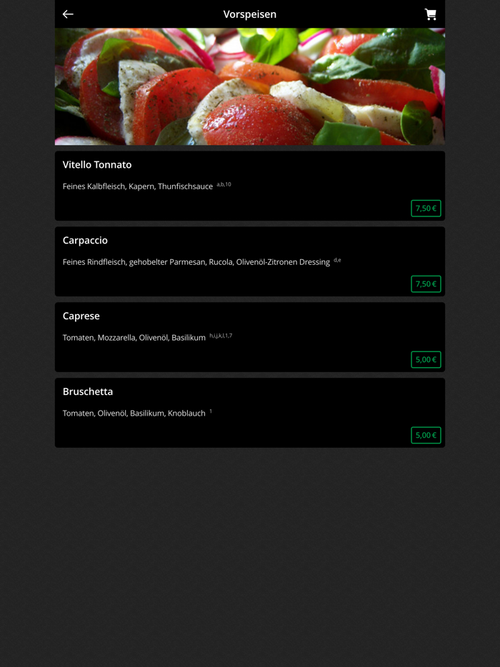 PastAmoreFantasia Velbert