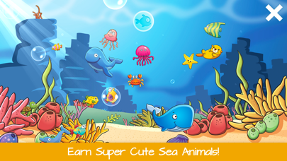 Preschool Toddler Games SCH Screenshot