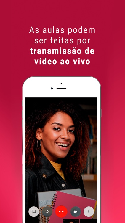 ProfessorApp - Conecta Maricá