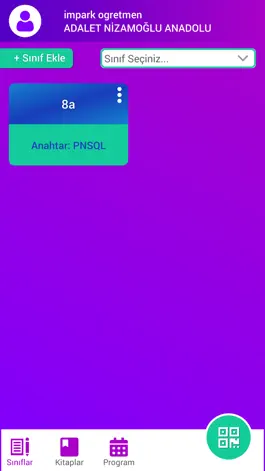 Game screenshot Merkez Öğretmen apk