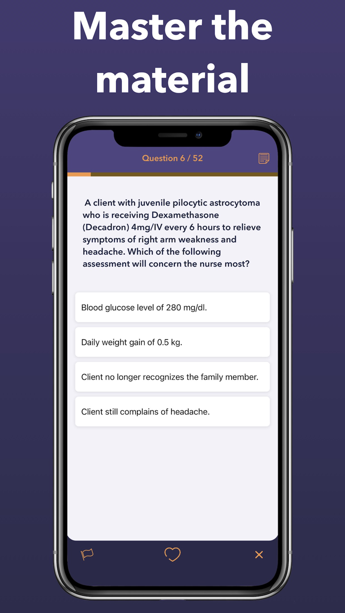 Pharmacology Exam Prep 2021