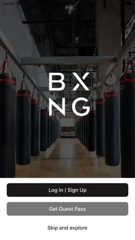 Game screenshot TheBXNGClub mod apk