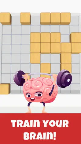 Game screenshot Block Woody Puzzle apk