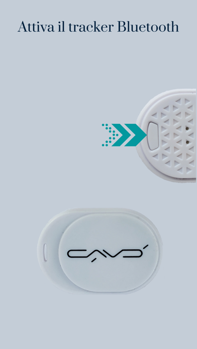 Cavó Screenshot