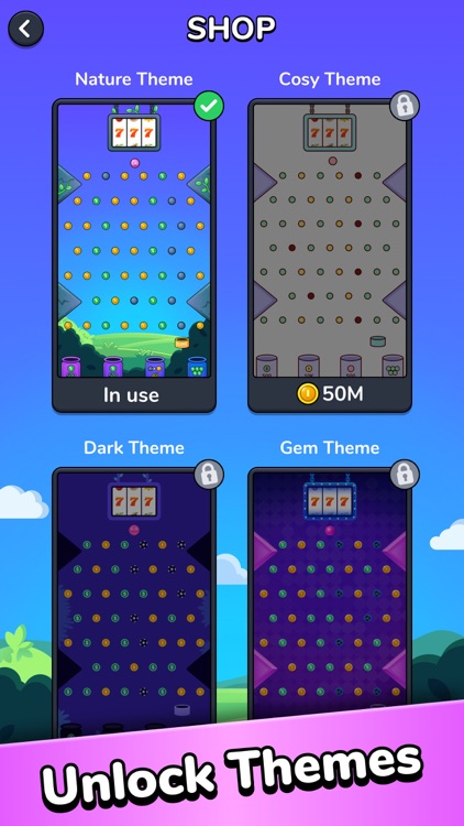 Plinko Master - Be a winner screenshot-7