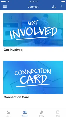 Game screenshot Central Church Osky apk