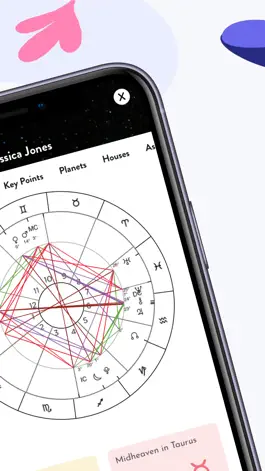 Game screenshot Up Astrology hack