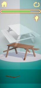 Furniture DIY screenshot #3 for iPhone