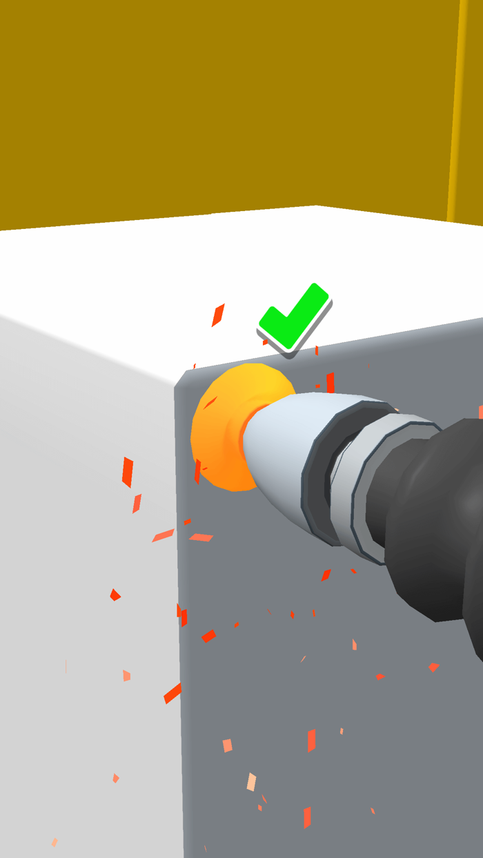 Satisfaction Factory