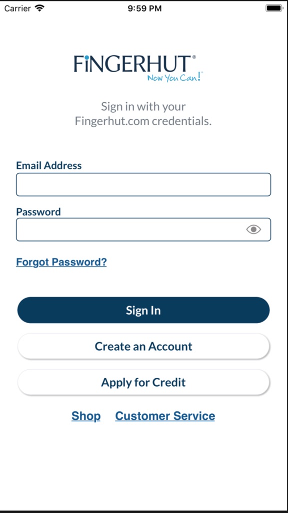 【图】Fingerhut Mobile(截图3)