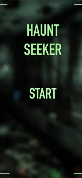 Game screenshot Haunt Seeker mod apk