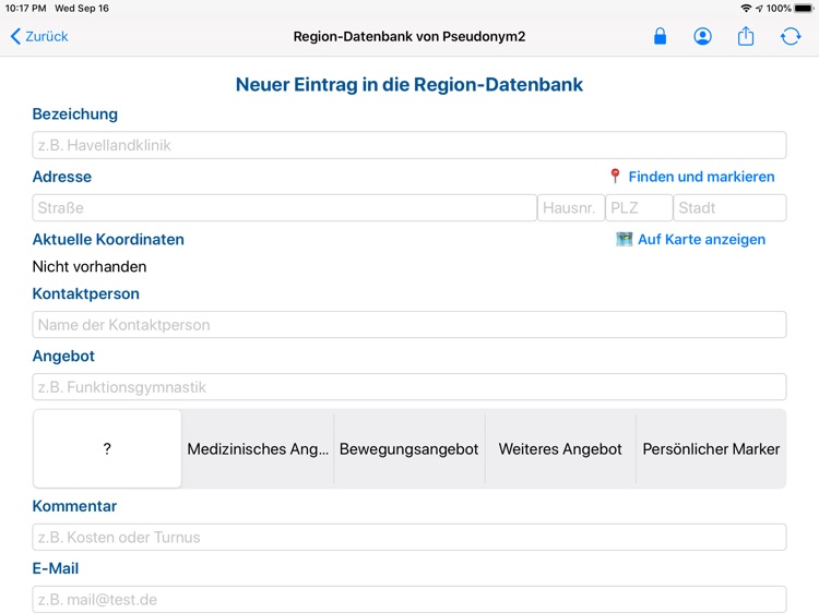 Mobil im Havelland screenshot-8