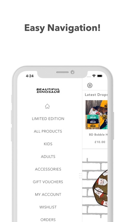 Beautiful Dinosaur screenshot-3