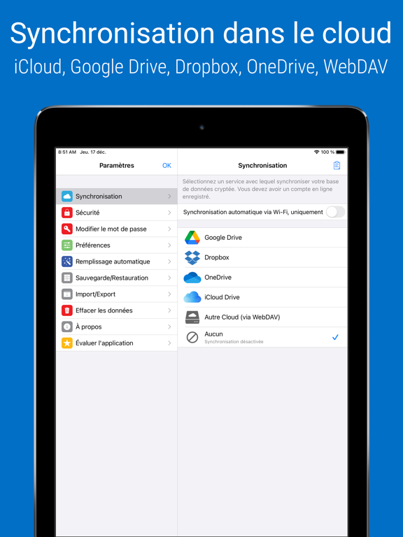 SafeInCloud Pro SafeInCloud Pro