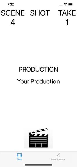 Game screenshot Indy Film Slate mod apk