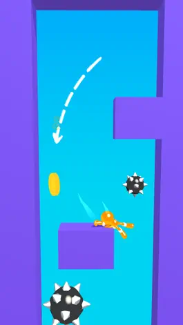 Game screenshot Bouncy Man! hack