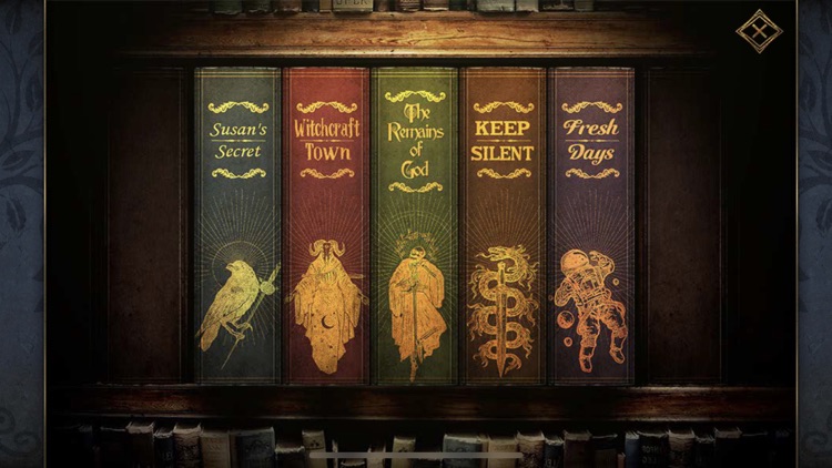 Escape Game ：Lisa In Dreamland