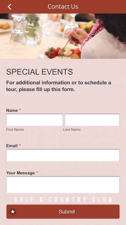 Winter Creek Golf Club