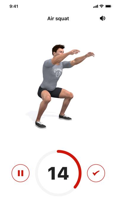 Kroevensport Screenshot