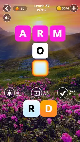 Game screenshot Word Bonanza hack