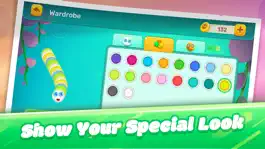 Game screenshot Worms Dash hack