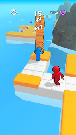 Game screenshot Mr Bricks mod apk