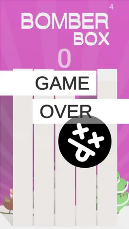 Game screenshot Bomber Box hack