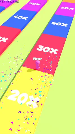 Game screenshot Seesaw Race . mod apk