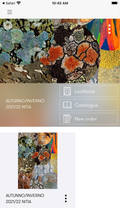 Screenshot #1 pour Emme Evolution SFA