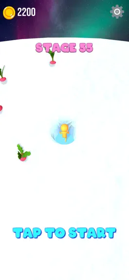 Game screenshot Frost Adventure mod apk