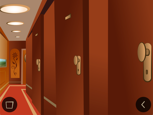 Fleeting Journey Screenshot