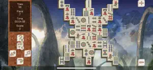 Mahjong Blitz, tile match screenshot #6 for iPhone