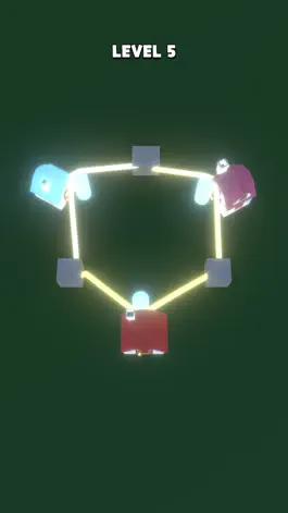 Game screenshot Shape The Cables hack