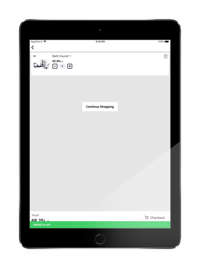 AY Building Materials